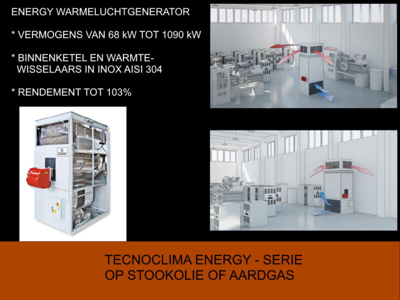 Heatingshop.be – We Make You Sweat – Alle benodigdheden voor ...