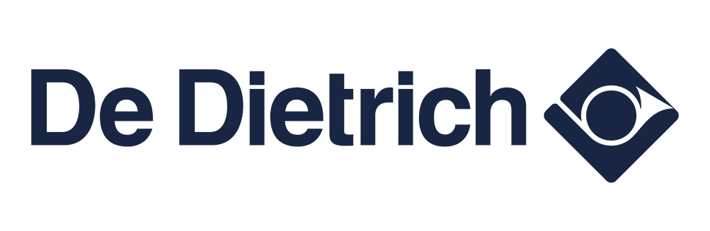 De dietrich logo