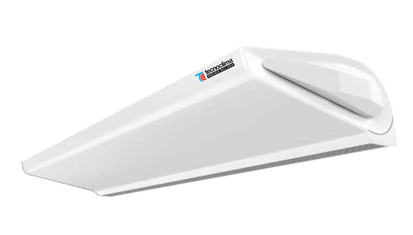 TECNOCLIMA AIRBLOCK